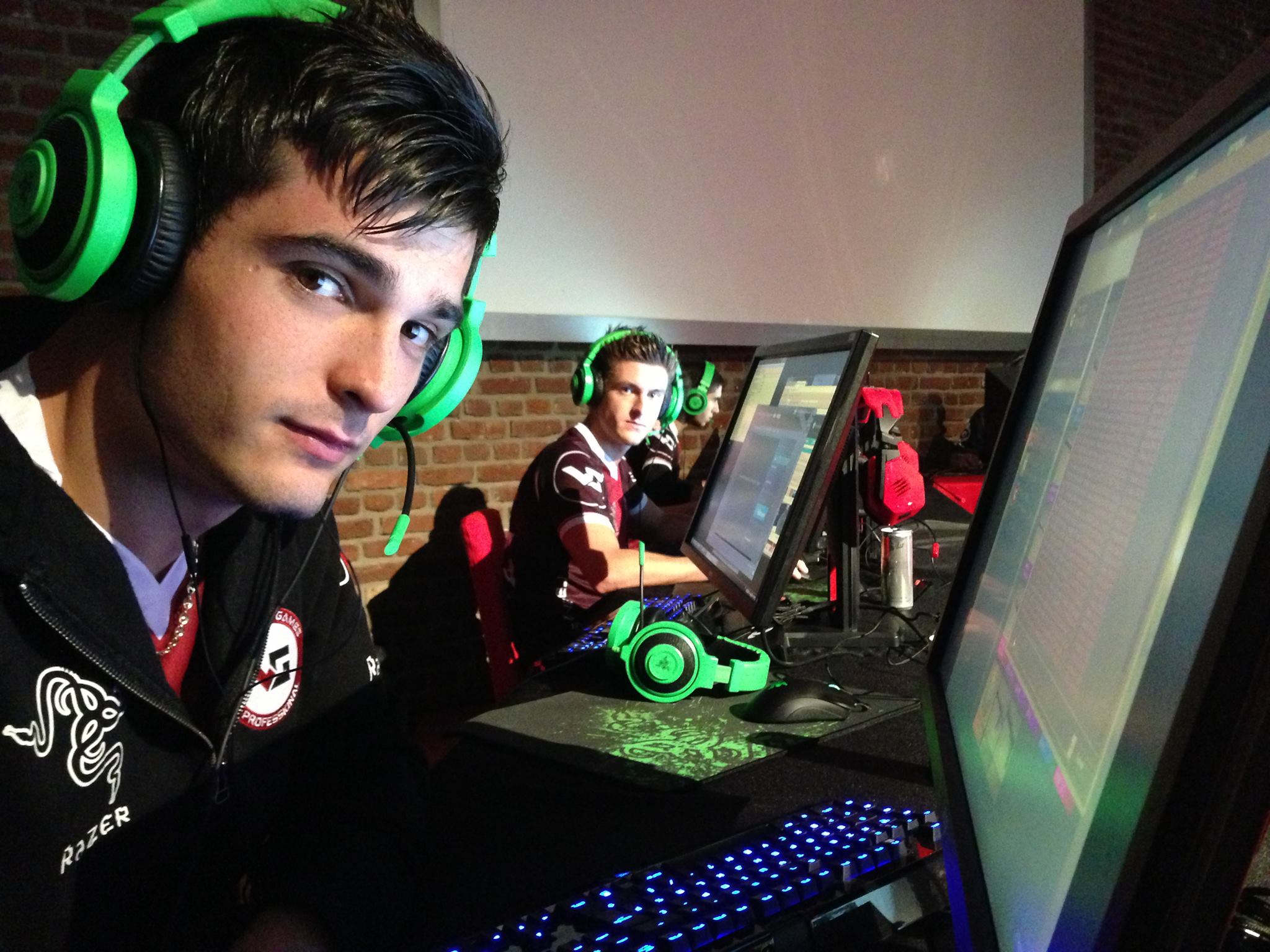 VeryGames - Mad Catz Invitational CS:GO