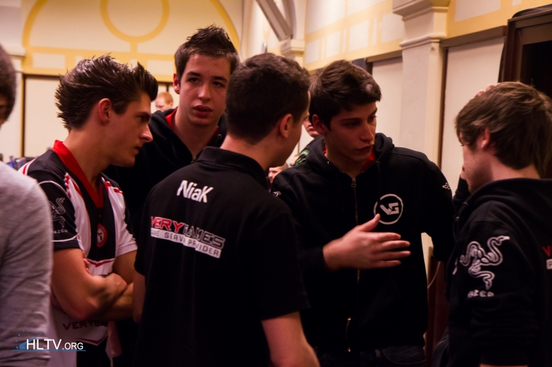 VeryGames  Mad Catz