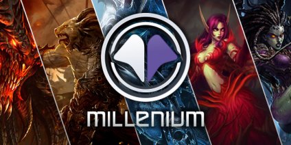 Millenium    CS:GO