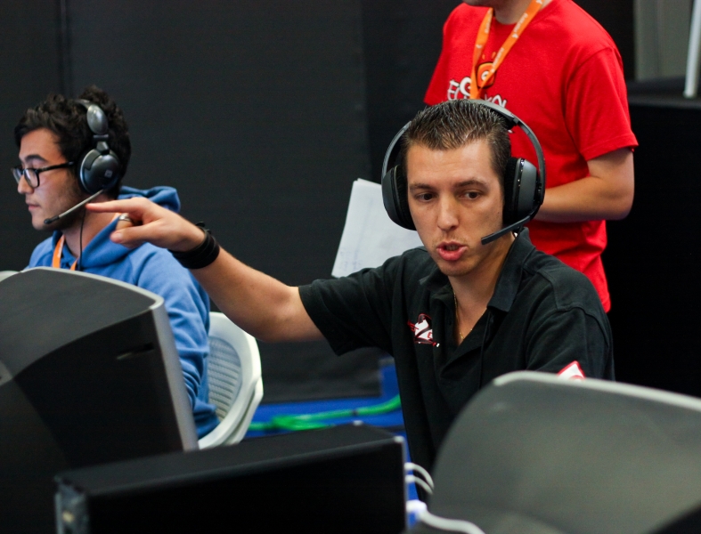 Millenium распустили состав по CS:GO