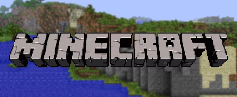       (Minecraft)