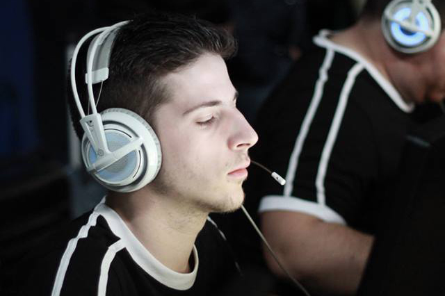  mistou  - CS:GO