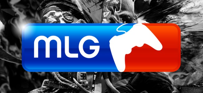 Major League Gaming (MLG) - CS:GO - Major 2016