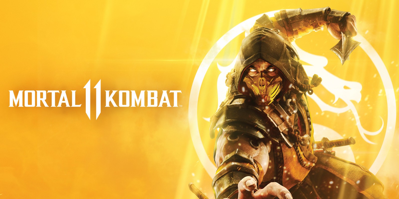 Mortal Kombat 11 Xbox One ключ