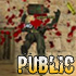     Public  16 - 22  2011 Counter-Strike 1.6 