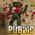 Награды за игру на Public сервере 16 - 22 января 2011 Counter-Strike 1.6 сервер