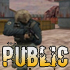     Public  26  - 1  Counter-Strike 1.6 