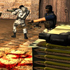    31  - 5  2010 Counter-Strike 1.6 