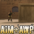   AIM + AWP 18 - 24  Counter-Strike 1.6 