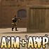   AIM + AWP ( 2011) Counter-Strike 1.6 