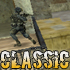     Classic  24 - 30  Counter-Strike 1.6 