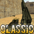     Classic  27  - 2  Counter-Strike 1.6 