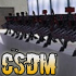     CSDM  6 - 12  Counter-Strike 1.6 