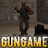     GunGame  10 - 16  Counter-Strike 1.6 