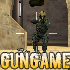     GunGame  17 - 23  Counter-Strike 1.6 