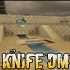     Knife DM  17 - 23  Counter-Strike 1.6 