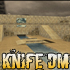 Награды за игру на Knife DM сервере 17 - 23 апреля Counter-Strike 1.6 сервер