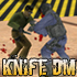 Награды за игру на Knife DM сервере 20 - 26 марта Counter-Strike 1.6 сервер
