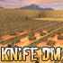 Награды за игру на Knife DM сервере 24 - 30 апреля Counter-Strike 1.6 сервер