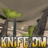   Knife DM  ( 2011) Counter-Strike 1.6 