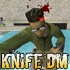 Награды за игру на Knife DM сервере 27 марта - 2 апреля Counter-Strike 1.6 сервер