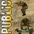 Награды за игру на Public сервере 10 -16 апреля Counter-Strike 1.6 сервер
