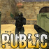     Public  13 - 19  Counter-Strike 1.6 