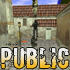Награды за игру на Public сервере 20 - 26 марта Counter-Strike 1.6 сервер