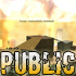 Награды за игру на Public 15 -21 мая Counter-Strike 1.6 сервер