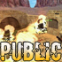 Награды за игру на Public сервере 3 -9 апреля Counter-Strike 1.6 сервер