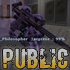     Public  30  - 5  Counter-Strike 1.6 