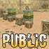     Public  6 - 12  Counter-Strike 1.6 