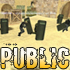 Награды на Public 5 - 11 февраля - Counter-Strike 1.6 сервер