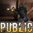   Public  ( 2011) Counter-Strike 1.6 