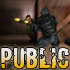 Ежемесячные награды Public сервера (март 2011) Counter-Strike 1.6 сервер