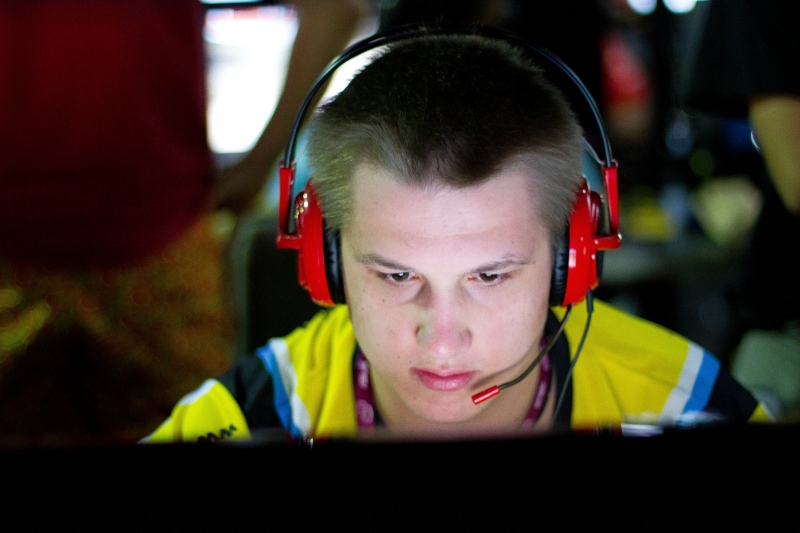 NAVI на Asus spring 2011