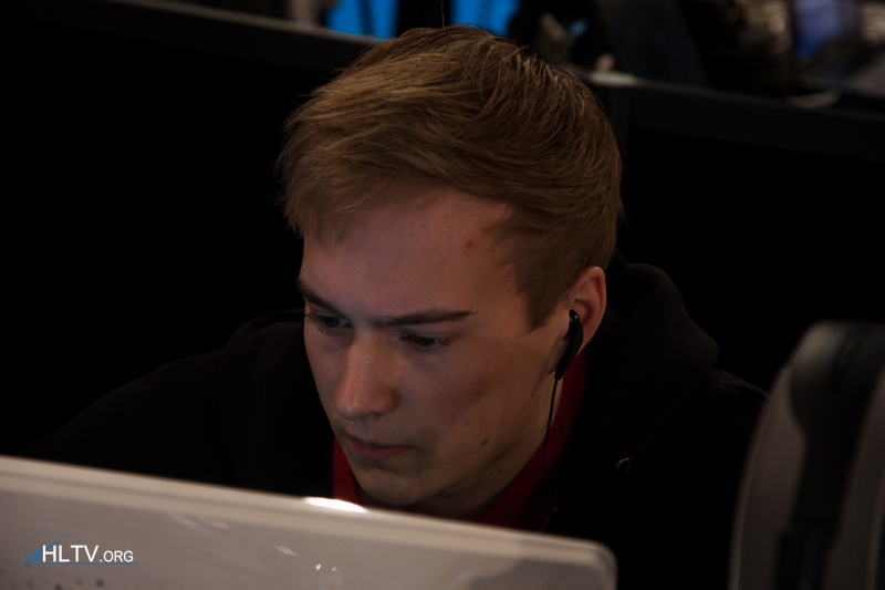  nex Ma - ESWC 2012 - CS:GO