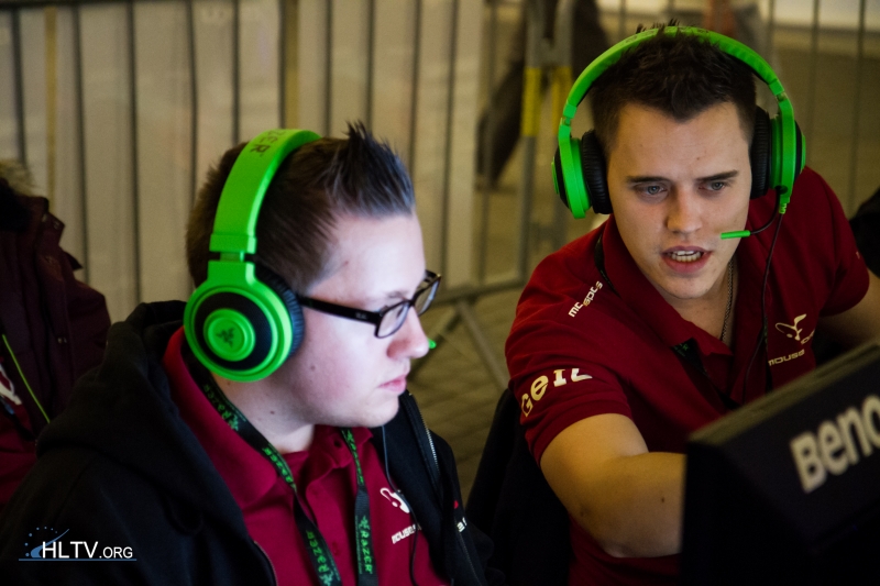  nooky  - mousesports - CS