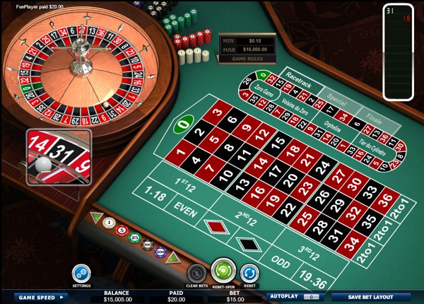 казино онлайн бесплатно играть рулетка