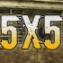    Overline   5x5 Counter-Strike 1.6 