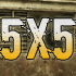 Очередной турнир от Overline в дисциплине 5x5 Counter-Strike 1.6 турнир