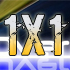 Overline Tournament 1x1 Counter-Strike 1.6 