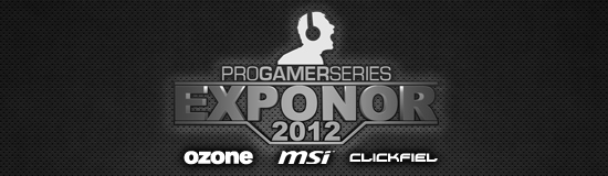  PGS EXPONOR 2012