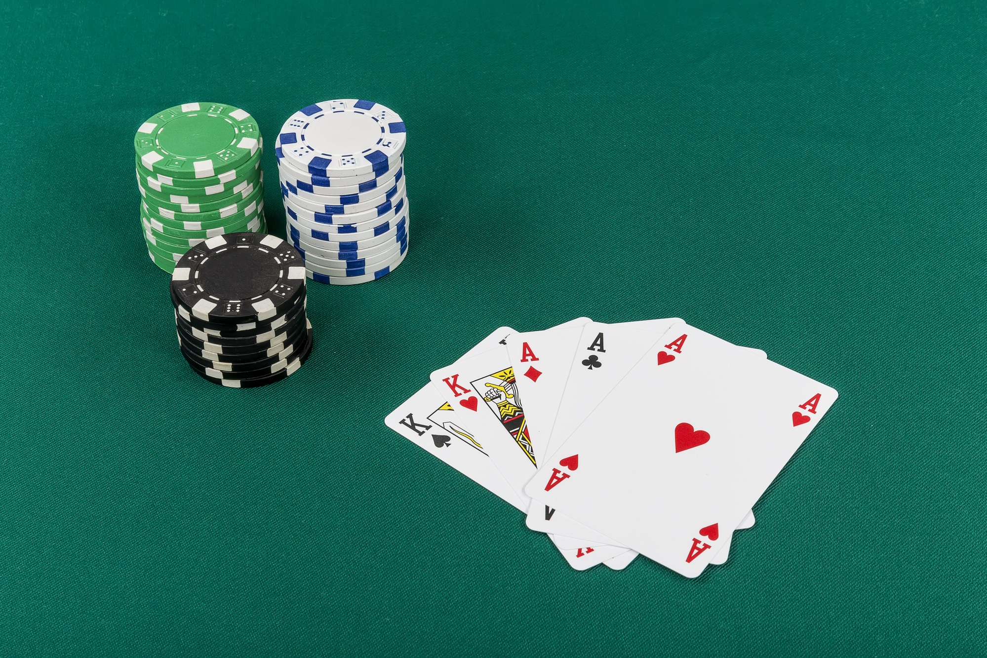 Покер советы