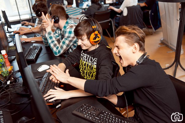 Владислав Rai Райский - aEd CS:GO