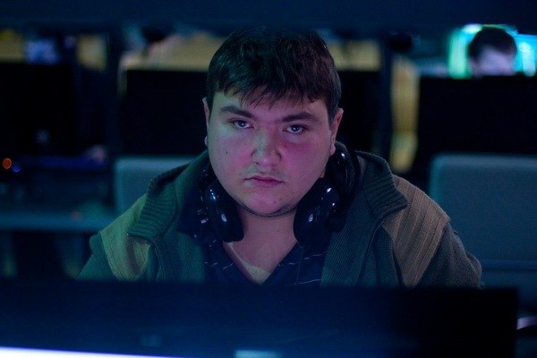 Григорий rellaua Коток CS:GO