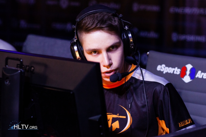  MICHU  - RGN Pro Series Championship - CS:GO