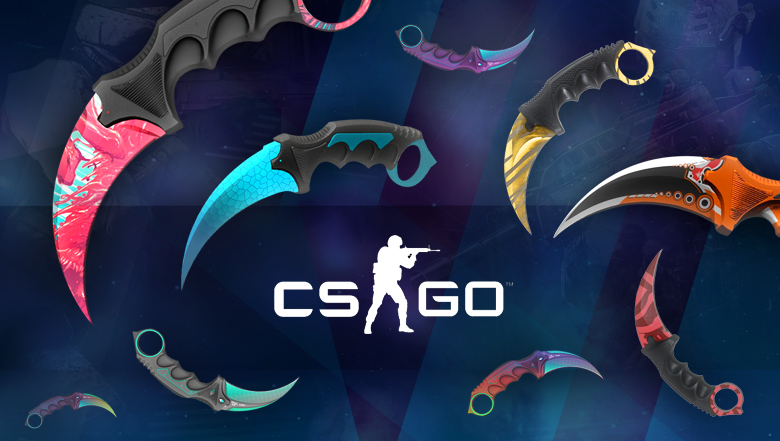     (CS:GO) -  