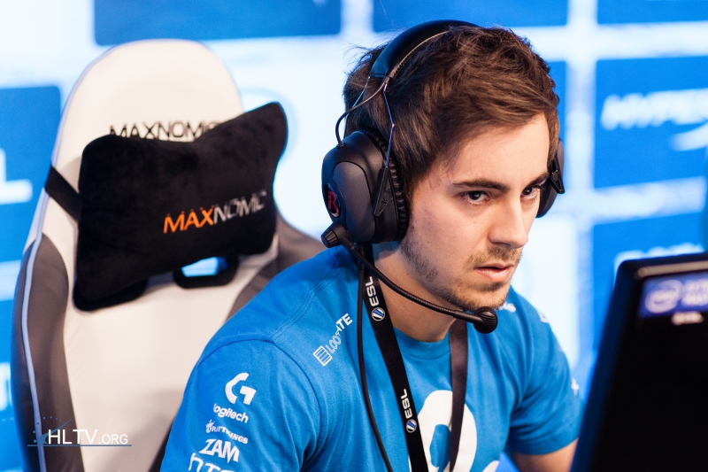  sgares  - Cloud9 - IEM San Jose 2015 - CS:GO