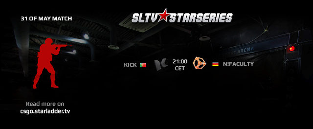 SLTV StarSeries VI: 31 